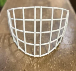 Olie 5500 Goalie Mask Cage