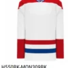 Athletic Knit Hockey Jerseys Knitted Selection 5