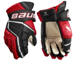 Bauer Vapor 3X Pro Hockey Gloves