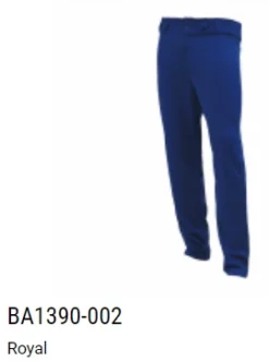 Athletic Knit Pro Baseball Pants Single Color -Hockey Goalie Equipment Store 3 ab06b8aa 3a4e 4564 a366 79b726c86f80