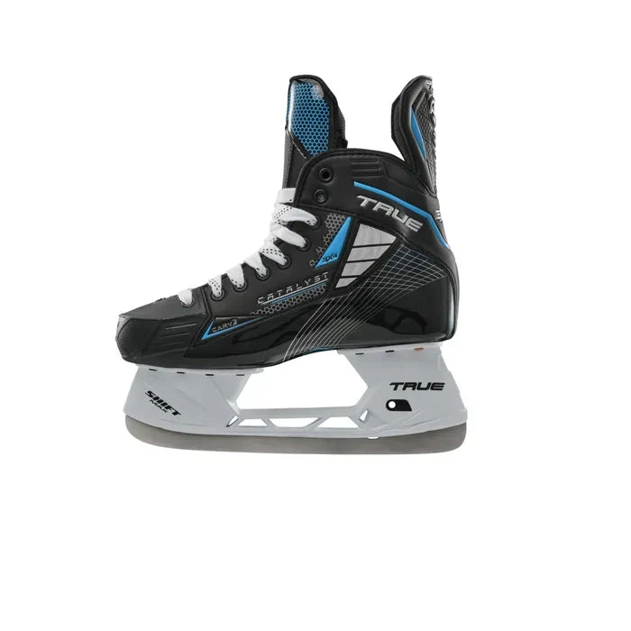 True Catalyst 3x4 Senior Hockey Skates 1 True Catalyst 3x4 Senior Hockey Skates