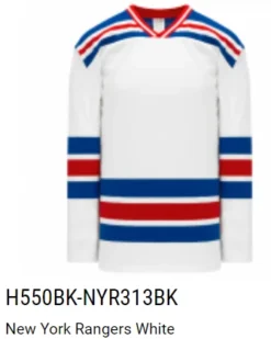 Athletic Knit Hockey Jerseys Knitted Selection 5 -Hockey Goalie Equipment Store 41