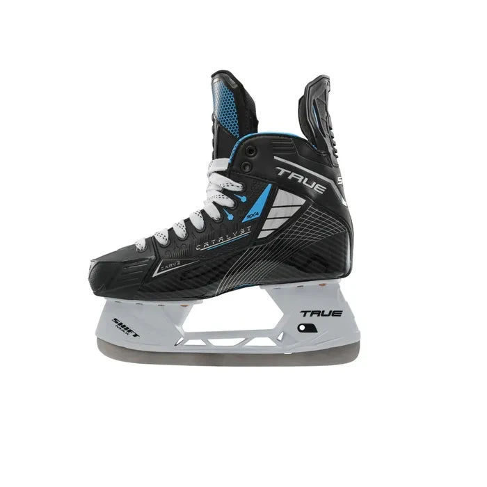 True Catalyst 5x4 Junior Hockey Skates 1 True Catalyst 5x4 Junior Hockey Skates