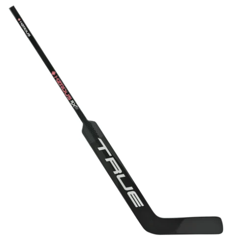 True HZRDUS 5x5 Goalie Stick 1 True HZRDUS 5x5 Goalie Stick
