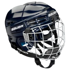 Bauer Prodigy Hockey Helmet Combo - Youth -Hockey Goalie Equipment Store 601083 nav
