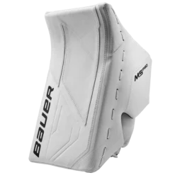 Bauer Supreme M5 Pro Blocker