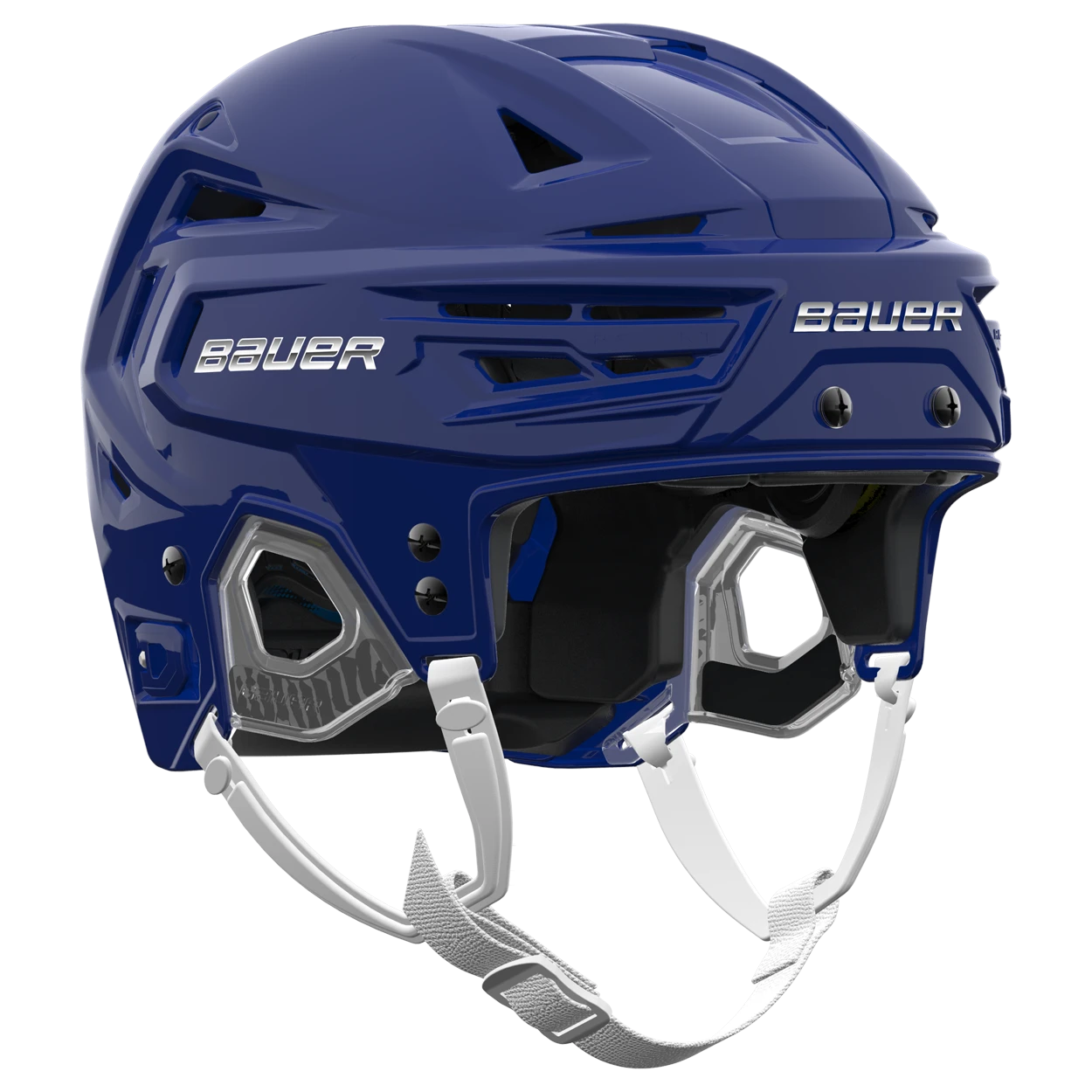 Bauer Re-Akt 150 Hockey Helmet 2 Bauer Re-Akt 150 Hockey Helmet - Image 2