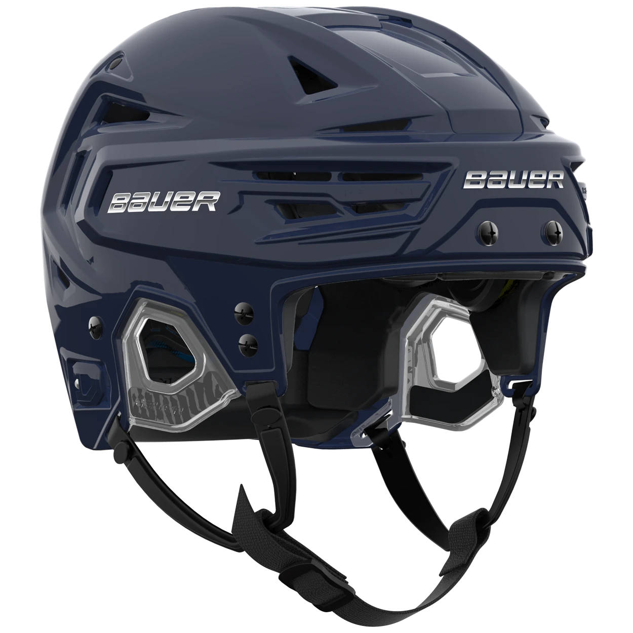 Bauer Re-Akt 150 Hockey Helmet 3 Bauer Re-Akt 150 Hockey Helmet - Image 3
