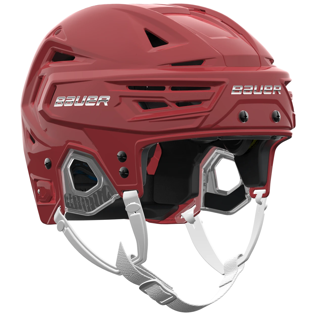 Bauer Re-Akt 150 Hockey Helmet 4 Bauer Re-Akt 150 Hockey Helmet - Image 4