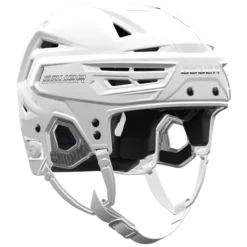 Bauer Re-Akt 150 Hockey Helmet 9 Bauer Re-Akt 150 Hockey Helmet -Hockey Goalie Equipment Store 646042 WHT