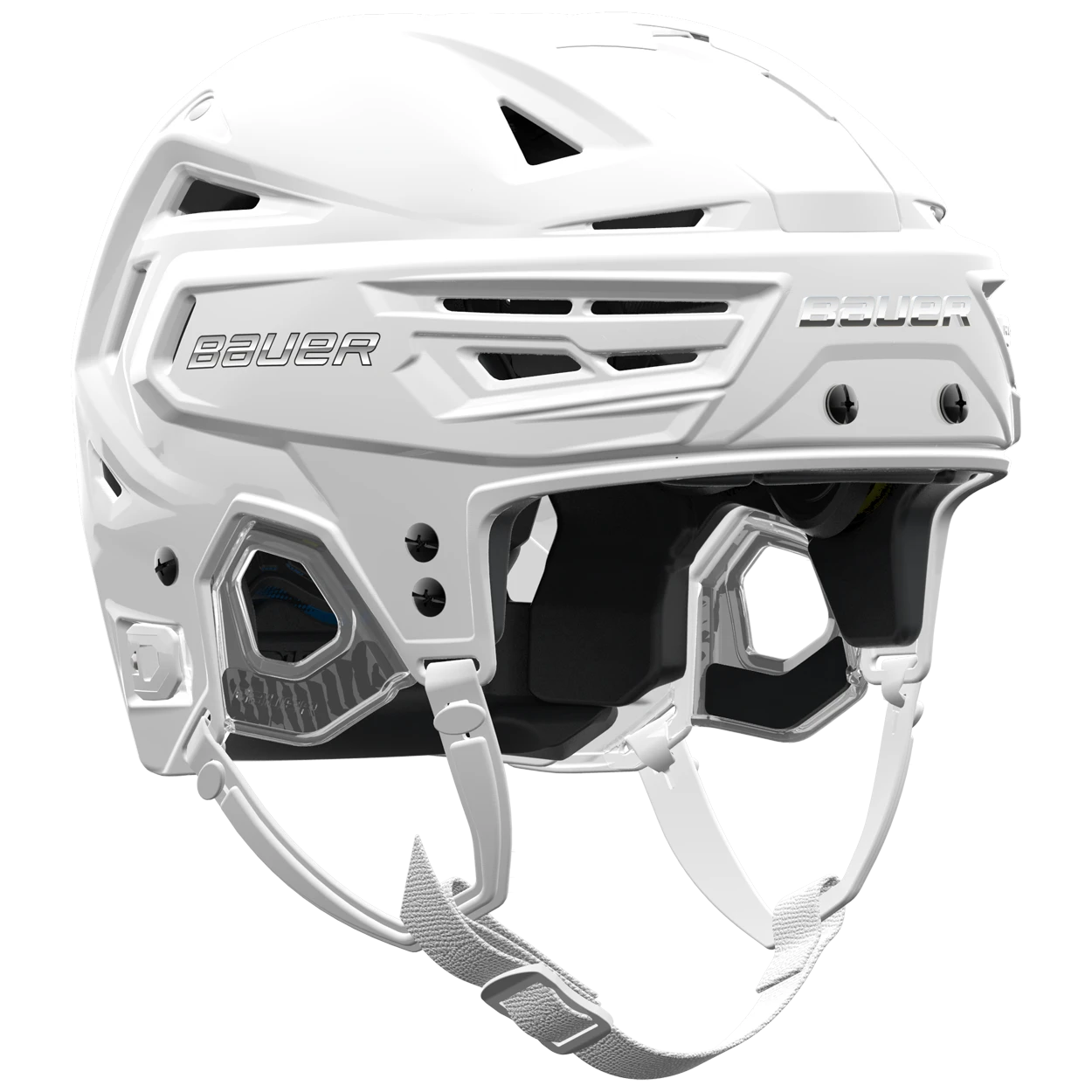 Bauer Re-Akt 150 Hockey Helmet 5 Bauer Re-Akt 150 Hockey Helmet - Image 5