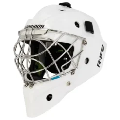 Warrior Ritual F2 E Goalie Mask -Hockey Goalie Equipment Store 647742636700 1