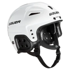 Bauer Lil Sport Hockey Helmet - Youth -Hockey Goalie Equipment Store 649867 wht