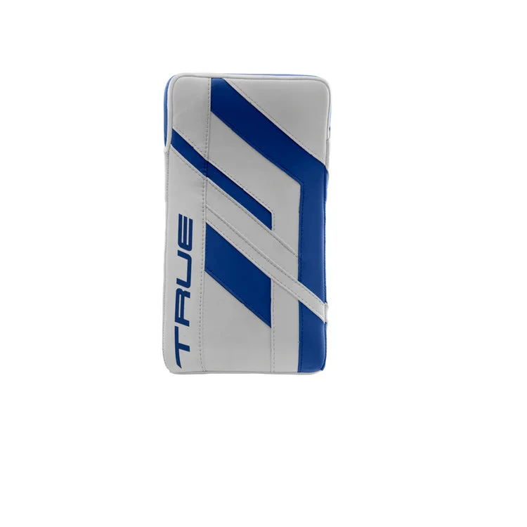 True HZRDUS 7X4 Intermediate Goalie Blocker 4 True HZRDUS 7X4 Intermediate Goalie Blocker - Image 4