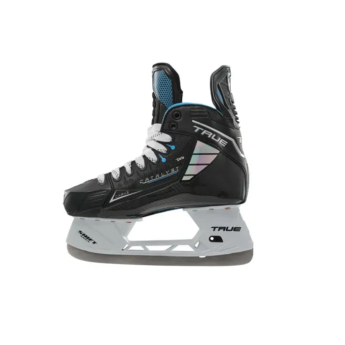 True Catalyst 7x4 Senior Hockey Skates 1 True Catalyst 7x4 Senior Hockey Skates