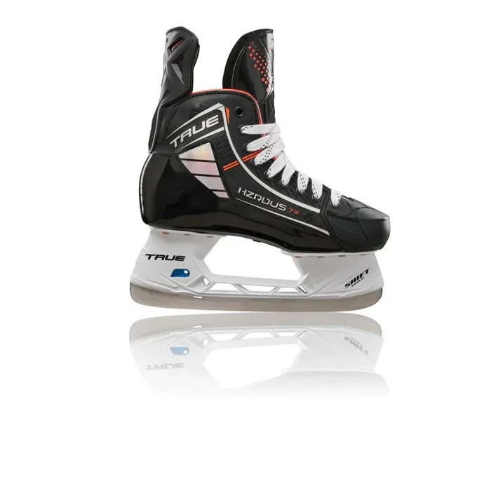 True HZRDUS 7x Intermediate Hockey Skates 2 True HZRDUS 7x Intermediate Hockey Skates - Image 2