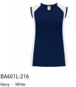 Athletic Knit Ladies Softball Jerseys -Hockey Goalie Equipment Store 8 2ddd149f 8506 4819 bfd1 8c0cce03dfec