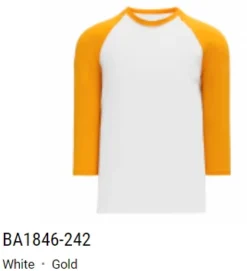 Athletic Knit Baseball Two Color Long Sleeve Shirts Youth -Hockey Goalie Equipment Store 9 e7f38437 63a3 4792 b68d 4f5d5d051cbc