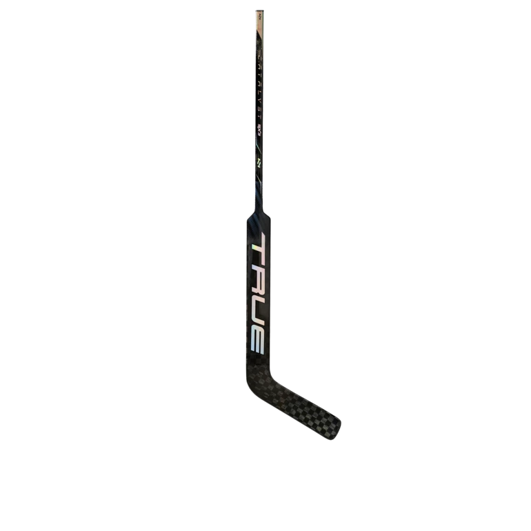 True Catalyst 9X3 Goalie Stick 1 True Catalyst 9X3 Goalie Stick
