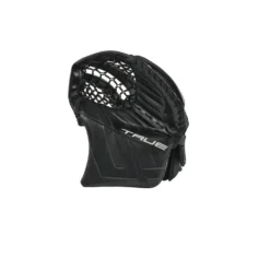 True HZRDUS 7X4 Intermediate Goalie Catcher -Hockey Goalie Equipment Store 9x4gloveblack 1