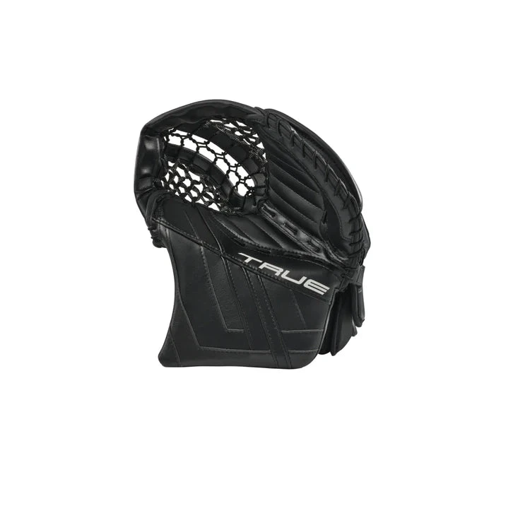 True HZRDUS 7X4 Senior Goalie Catcher 5 True HZRDUS 7X4 Senior Goalie Catcher - Image 5