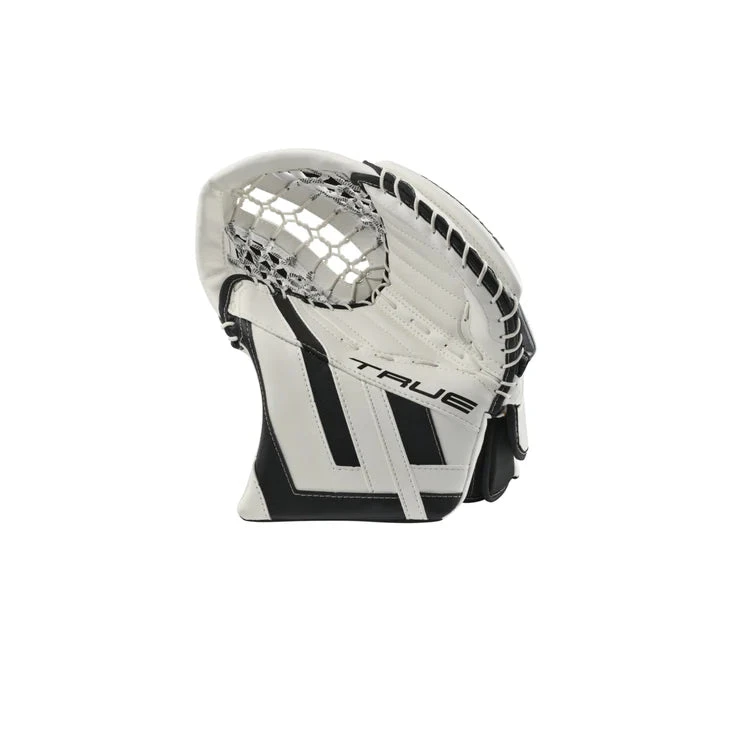 True HZRDUS 7X4 Senior Goalie Catcher 4 True HZRDUS 7X4 Senior Goalie Catcher - Image 4