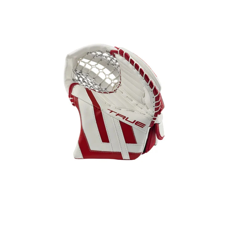 True HZRDUS 7X4 Senior Goalie Catcher 3 True HZRDUS 7X4 Senior Goalie Catcher - Image 3