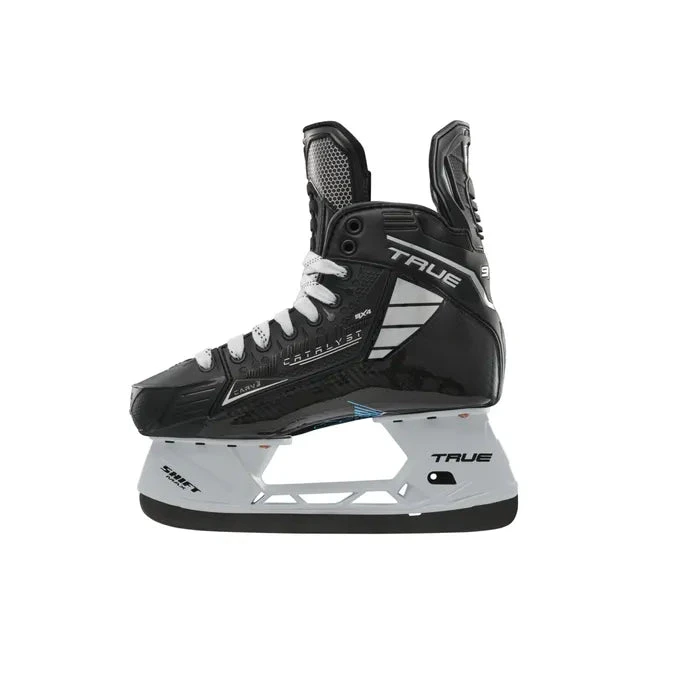 True Catalyst 9x4 Intermediate Hockey Skates 1 True Catalyst 9x4 Intermediate Hockey Skates