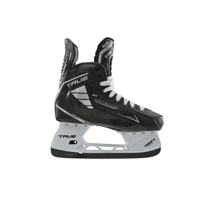 True Catalyst 9x4 Senior Hockey Skates 2 True Catalyst 9x4 Senior Hockey Skates - Image 2