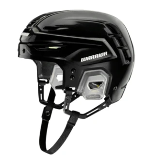 Warrior Alpha Pro Senior Hockey Helmet 1 Warrior Alpha Pro Senior Hockey Helmet