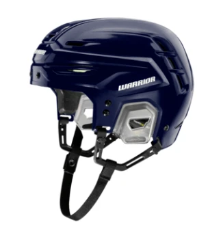 Warrior Alpha Pro Senior Hockey Helmet 2 Warrior Alpha Pro Senior Hockey Helmet - Image 2