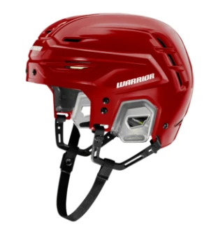 Warrior Alpha Pro Senior Hockey Helmet 3 Warrior Alpha Pro Senior Hockey Helmet - Image 3