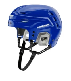 Warrior Alpha Pro Senior Hockey Helmet 8 Warrior Alpha Pro Senior Hockey Helmet -Hockey Goalie Equipment Store AlphaProHelmetRoyalBlue