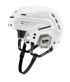 Warrior Alpha Pro Senior Hockey Helmet 9 Warrior Alpha Pro Senior Hockey Helmet -Hockey Goalie Equipment Store AlphaProHelmetWhite