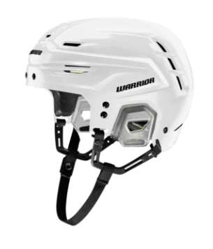 Warrior Alpha Pro Senior Hockey Helmet 5 Warrior Alpha Pro Senior Hockey Helmet - Image 5