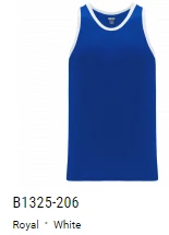 Athletic Knit League Basketball Jerseys Mens And Youth