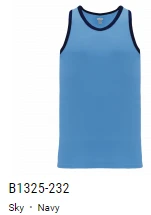 Athletic Knit League Basketball Jerseys Mens And Youth 9 Athletic Knit League Basketball Jerseys Mens And Youth - Image 9