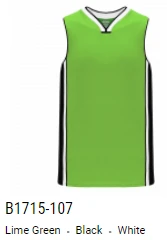 Athletic Knit Pro Basketball Jerseys Adult And Youth