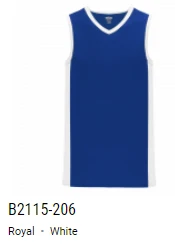 Athletic Knit Pro Basketball Jersyes Mens Ladies And Youth