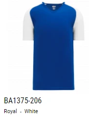 Athletic Knit Pullover Baseball Jerseys Mens And Youth