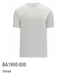 Athletic Knit Pullover Baseball Jerseys Mens Ladies And Youth