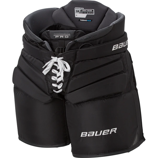 Bauer Pro Goalie Pants - Senior 1 Bauer Pro Goalie Pants - Senior