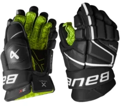 Bauer Vapor 3X Hockey Gloves Junior -Hockey Goalie Equipment Store BKW 3x glove jr