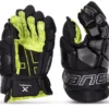 Bauer Vapor 3X Hockey Gloves Junior