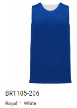 Athletic Knit League Basketball Jerseys Adult