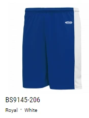 Athletic Knit Pro Basketball Shorts Mens Ladies Youth