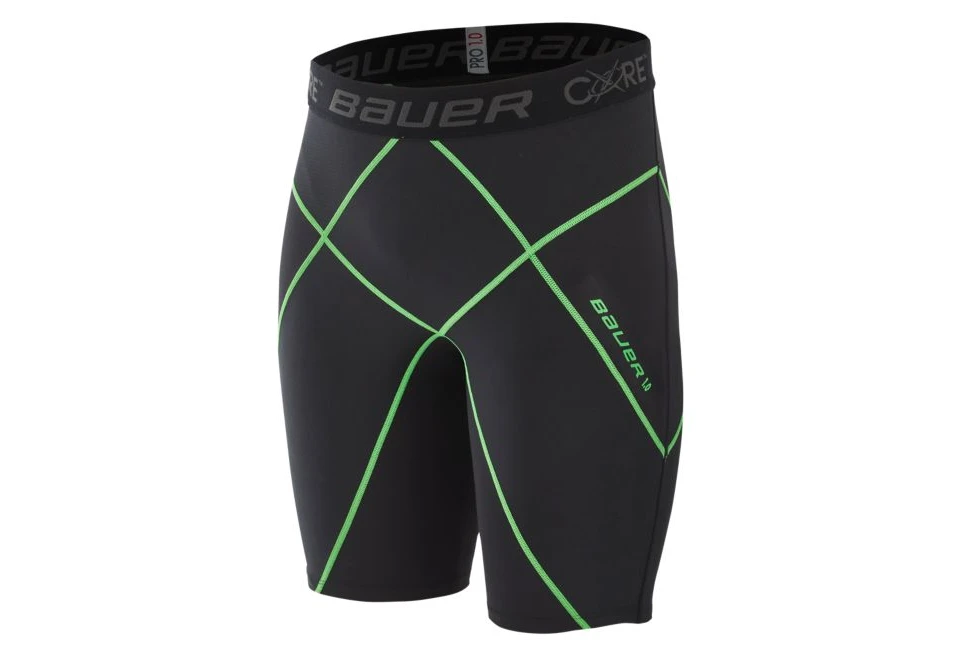 Bauer Core Short 1.0 Senior 1 Bauer Core Short 1.0 Senior