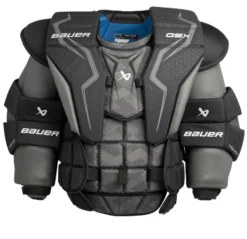 Bauer GSX Goalie Chest & Arm Protector - Senior