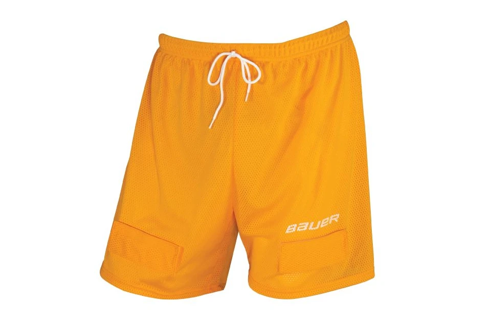 Bauer Core Mesh Jock Short Youth 1 Bauer Core Mesh Jock Short Youth