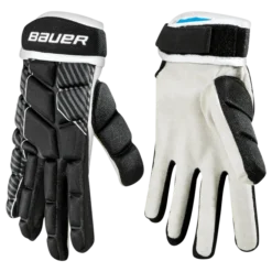 Bauer Performance Street Hockey Player Gloves